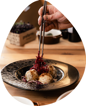 canederli trentini gourmet